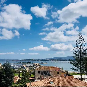 Affittacamere Molo Brin Rooms&suites, Olbia