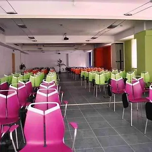 Hotel Delta, Olbia