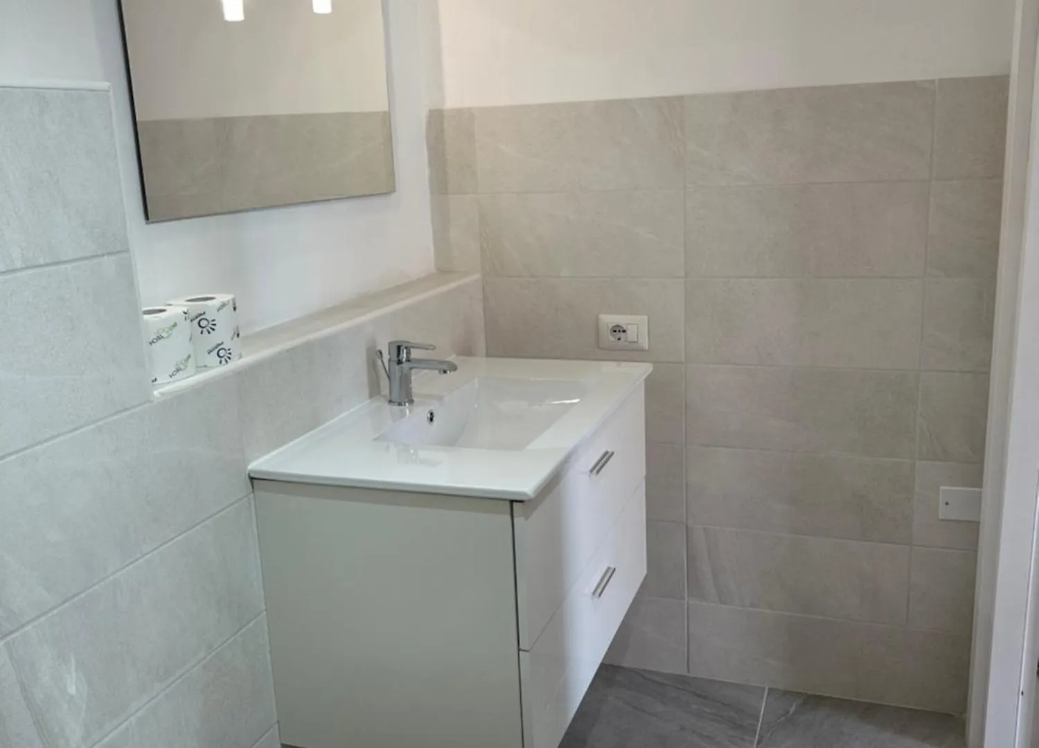 Garden House Bed and Breakfast Όλμπια