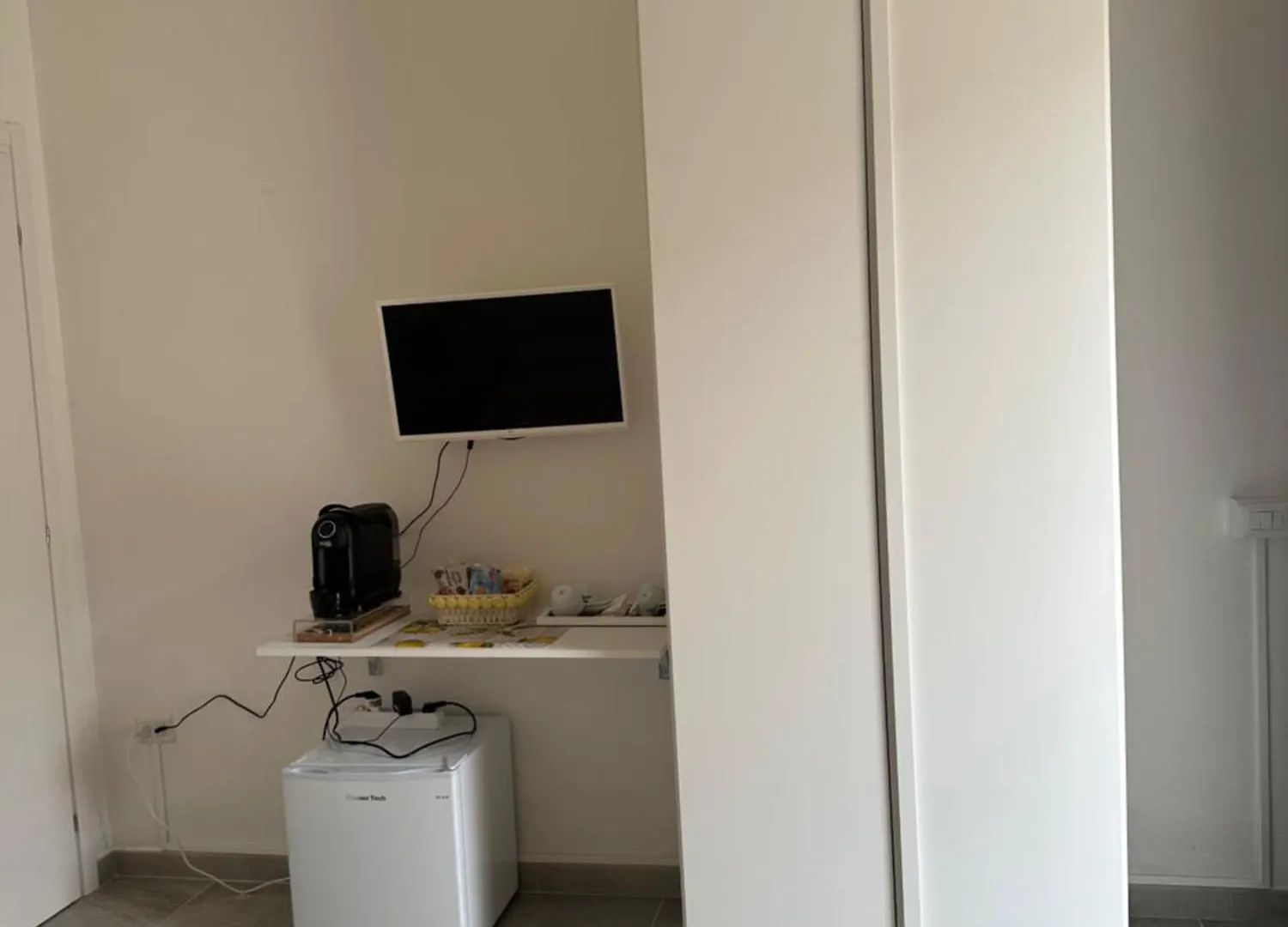Garden House Bed and Breakfast Όλμπια Ιταλία
