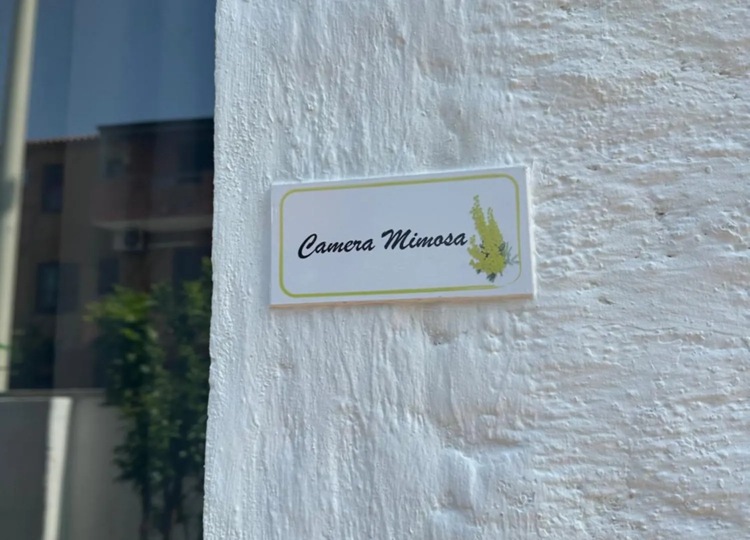 Garden House Bed and Breakfast Όλμπια Ιταλία